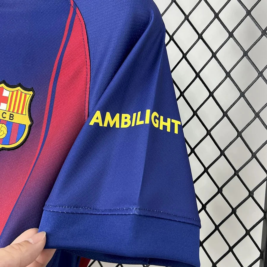 Barça domicile 25/26