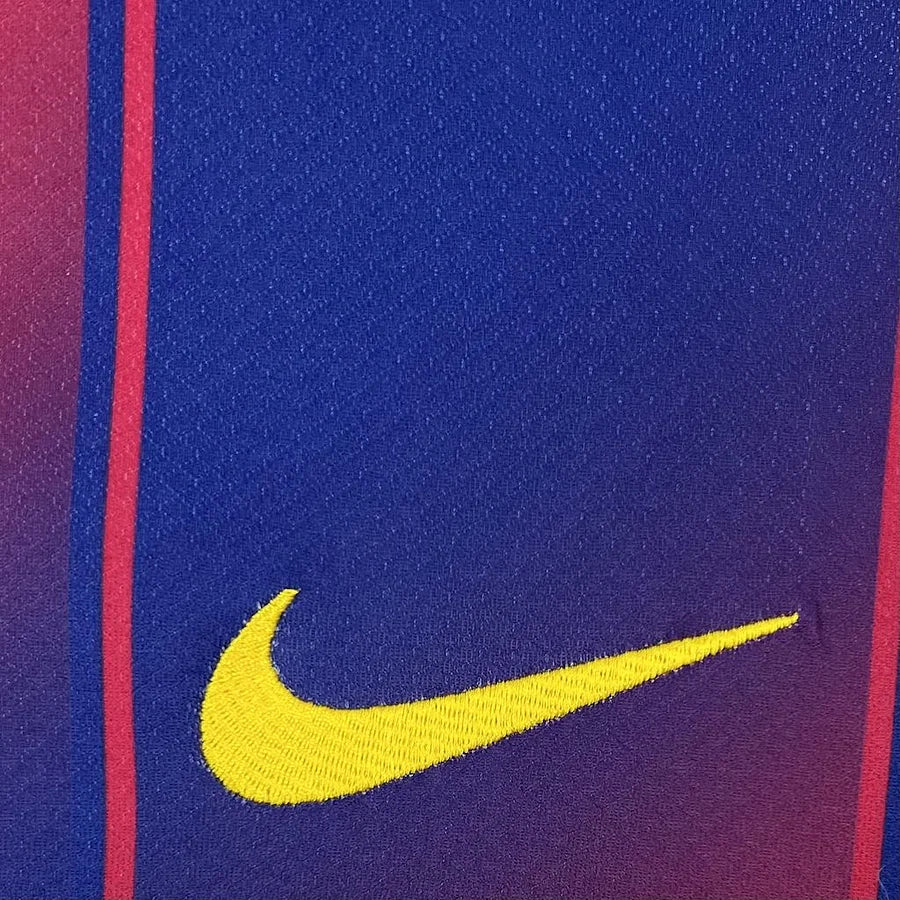 Barça domicile 25/26