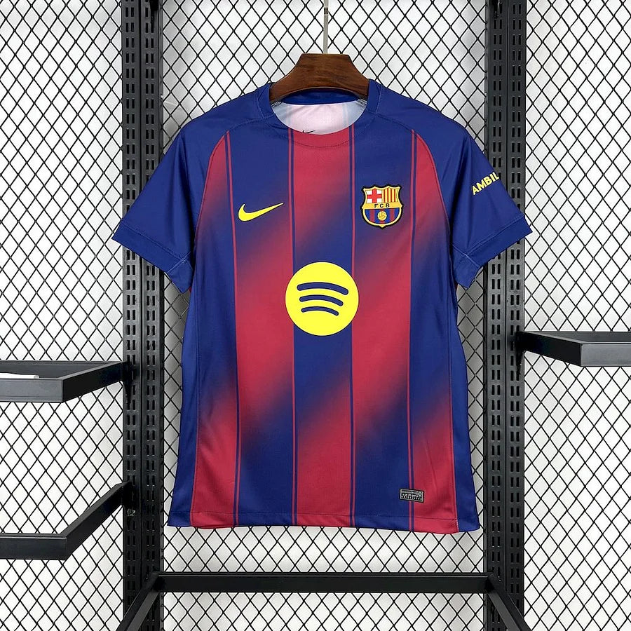 Barça domicile 25/26
