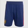Espagne Domicile Short - Coupe du Monde 2026 Bleu marine