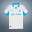 Olympique de Marseille Domicile Maillot 2025/26