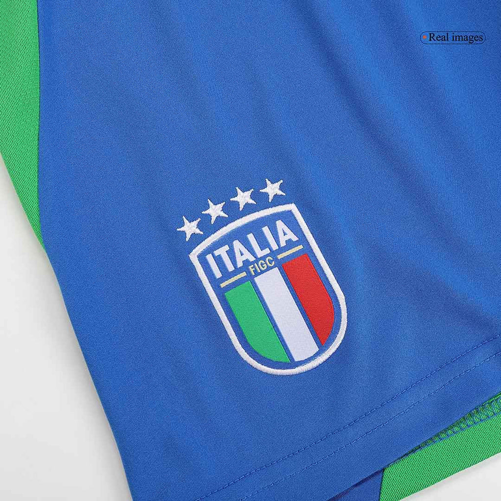 Italie Extérieur Short 2024