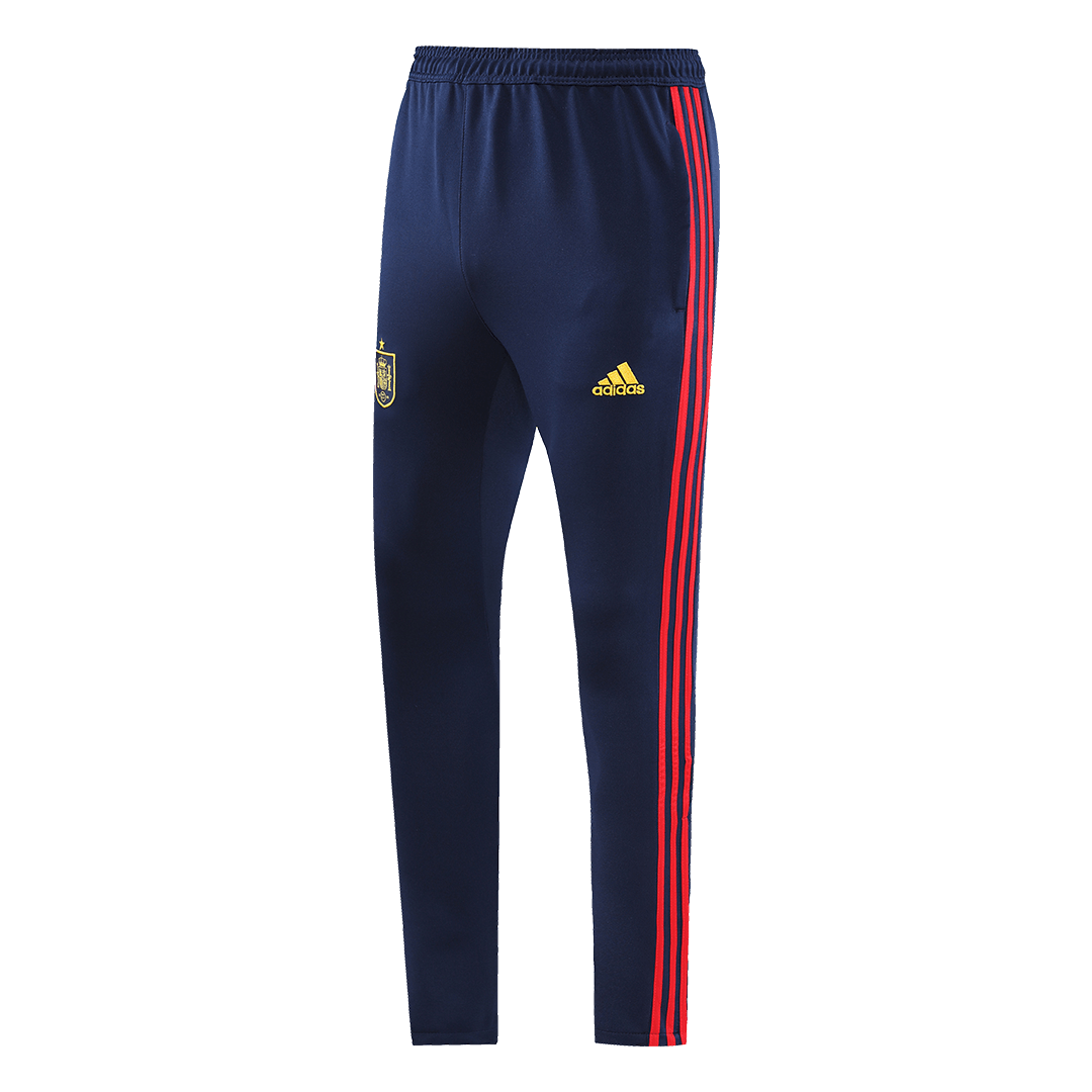 Espagne Jacket Kit 2022/23
