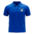 Retro Italie Domicile Maillot 1994 Bleu