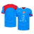 Atlético Third Maillot 2025/26 Bleu