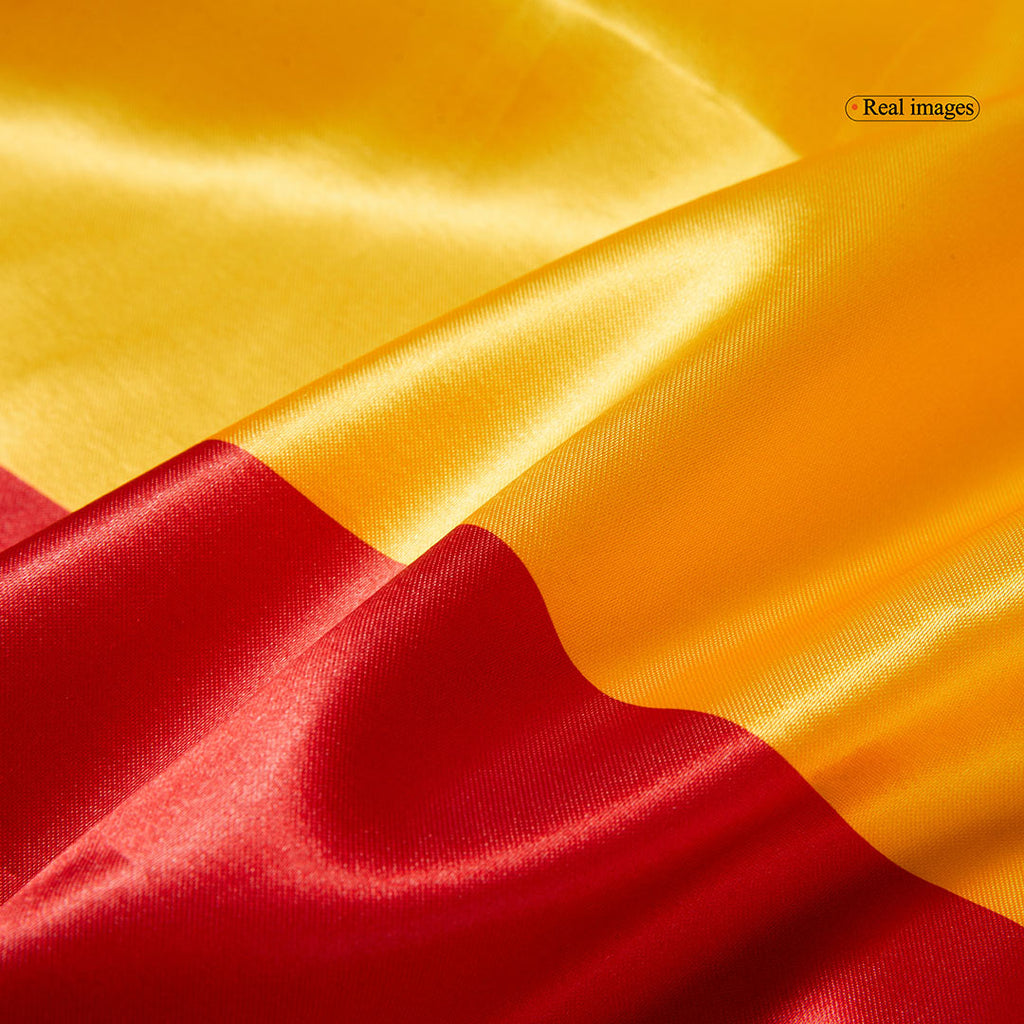 Drapeau du Real Madrid