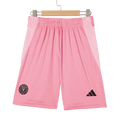 Inter Miami CF Domicile Short 2025