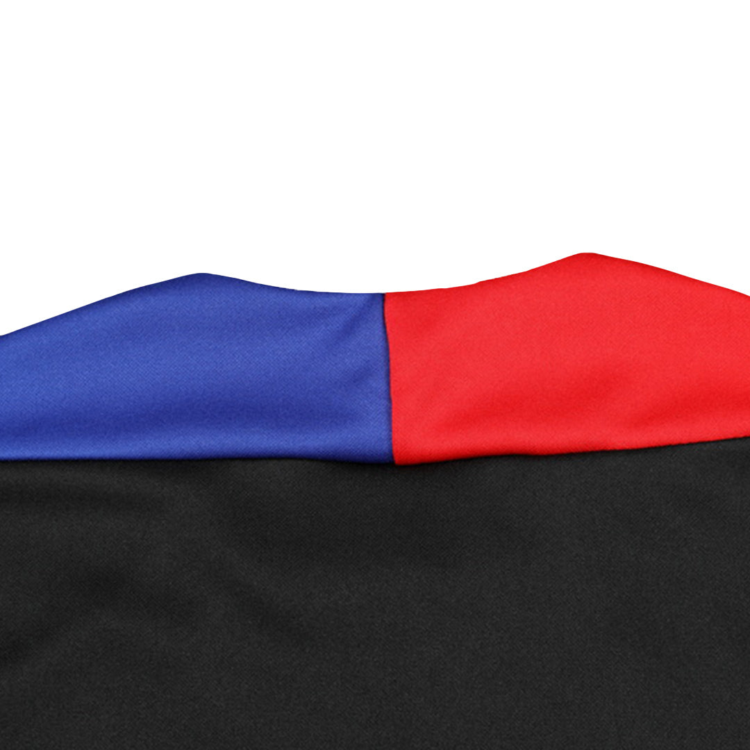 Barcelone Sweat Shirt Kit 2024/25 Grande Taille