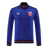 Olympique Lyonnais Veste de Football 2025/26 Bleu