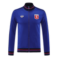 Olympique Lyonnais Veste de Football 2025/26 Bleu