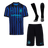 Inter Milan Domicile Maillot Kit 2025/26 Blue&Black