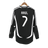 RAUL #7 Retro Real Madrid Domicile Maillot Manches Longues 2006/07