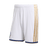 Italie Domicile Short Coupe du Monde 2026 Blanc