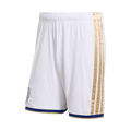 Italie Domicile Short Coupe du Monde 2026 Blanc