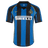Retro Inter Milan Domicile Maillot 2001/02 Blue&Black