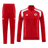 Munich Veste de Football Kit 2025/26 Rouge