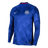 Chelsea Domicile Maillot Manches Longues 2025/26