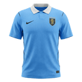 Uruguay Domicile Maillot - Coupe du Monde 2026 Bleu