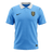Uruguay Domicile Maillot - Coupe du Monde 2026 Bleu Grande Taille