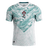 Portugal Extérieur Maillot Coupe du Monde 2026 White&Green