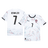 RONALDO #7 Portugal Extérieur Maillot 2025