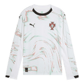 Portugal Extérieur Maillot Manches Longues 2025