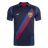 Retro Barcelone Third Maillot 2002/03 Bleu marine