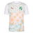 Côte d'Ivoire Extérieur Maillot - Coupe du Monde 2026 Blanc