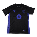 Barcelone x Kobe Bryant Pre-Match Maillot 2025/26 Noir