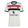 Manchester United Third Maillot 2024/25 - Super Grande Taille