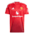 Manchester United Domicile Maillot 2024/25 - Super Grande Taille