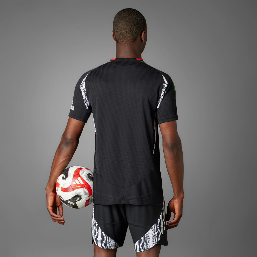 Arsenal Extérieur Maillot 2024/25 Authentique