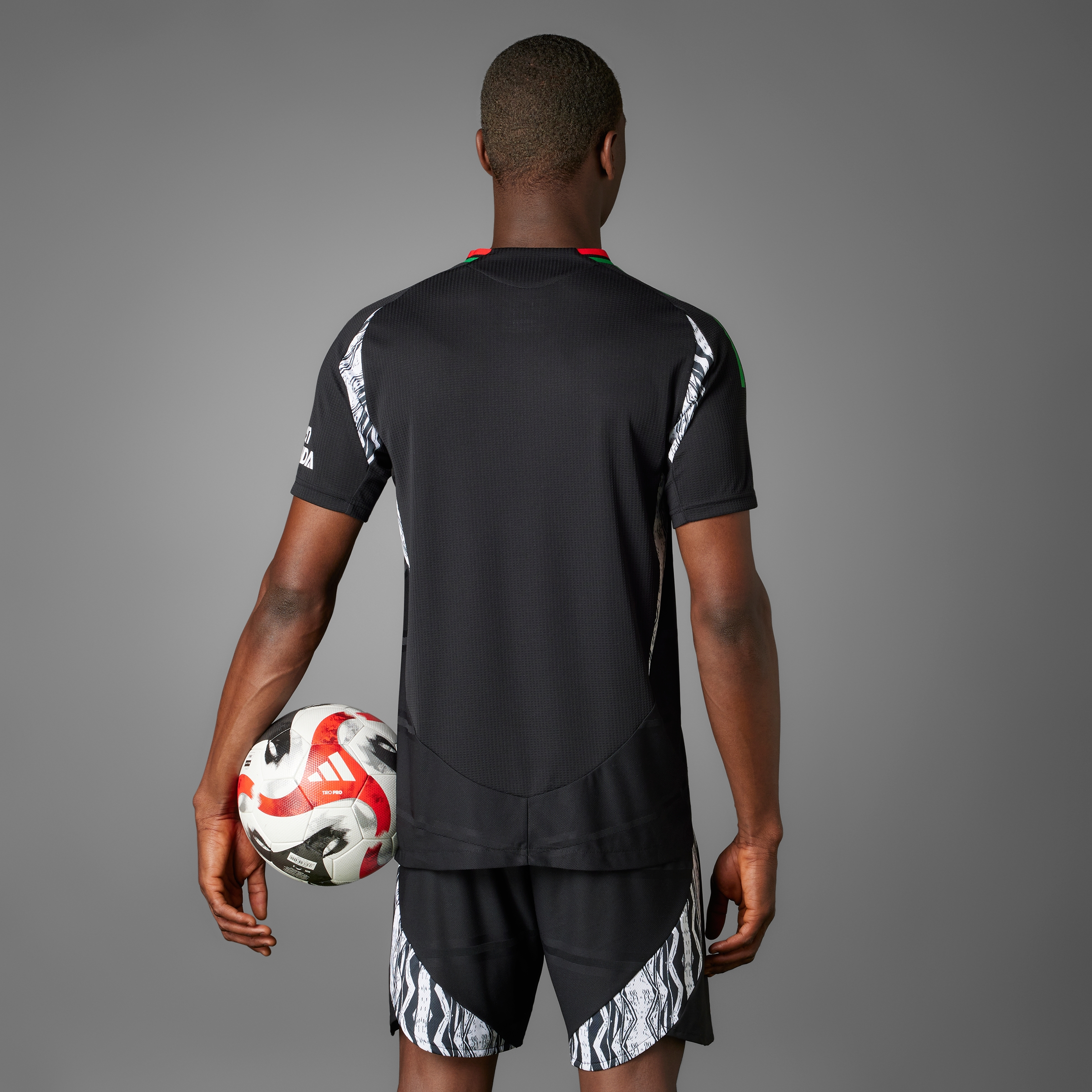 Arsenal Extérieur Maillot 2024/25 Authentique