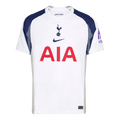Tottenham Hotspur Domicile Maillot 2025/26