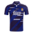 Retro Real Madrid Extérieur Maillot 1994/96 Violet