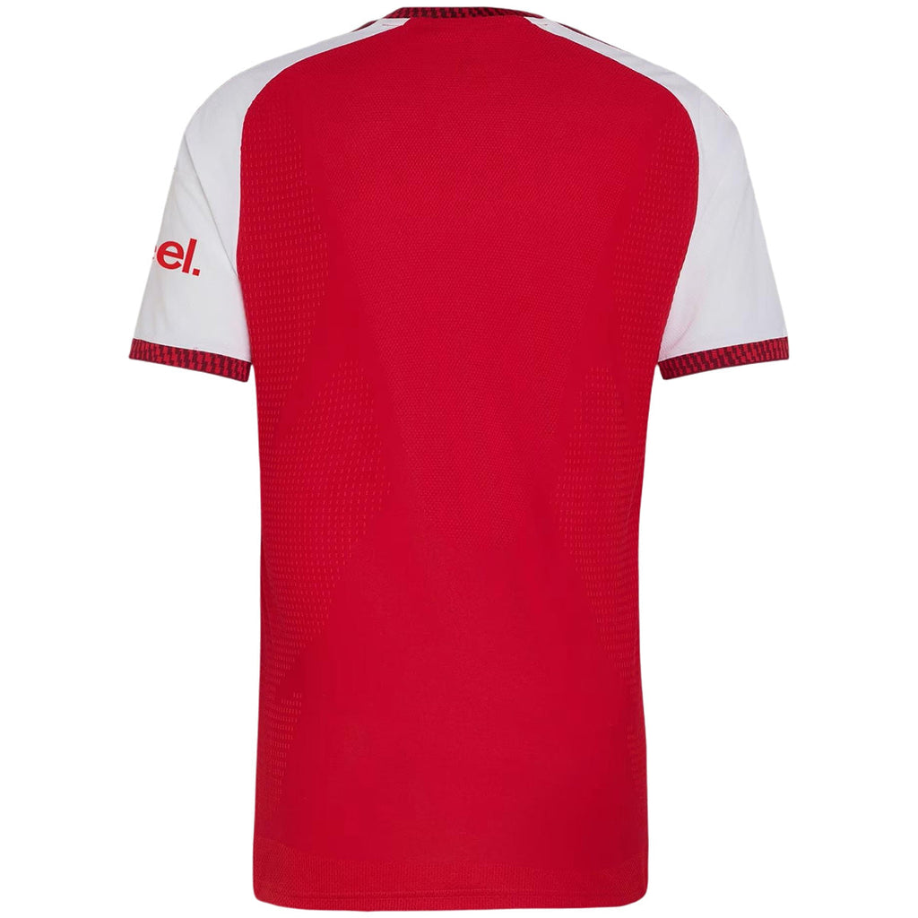 Arsenal Domicile Maillot 2026/27 Rouge Joueur