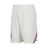 France Domicile Short - Coupe du Monde 2026 Blanc
