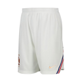 France Domicile Short - Coupe du Monde 2026 Blanc