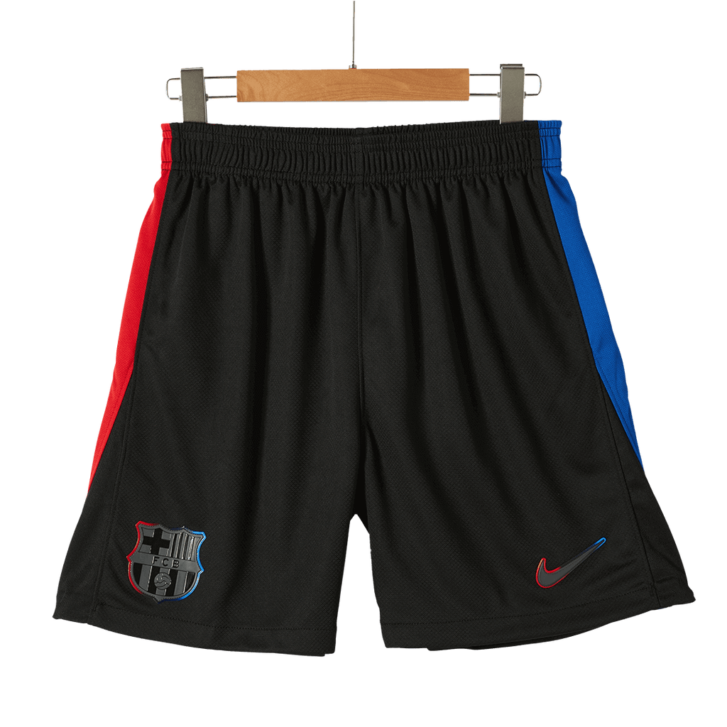 Barcelone Extérieur Short 2024/25