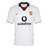 Retro Manchester United Extérieur Maillot 2002/03 Blanc