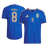 TONALI #8 Italie Domicile Maillot Coupe du Monde 2026 Bleu Joueur