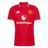 Manchester United Domicile Maillot 2026/27 Rouge Joueur