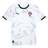Portugal Extérieur Maillot 2025 Grande Taille