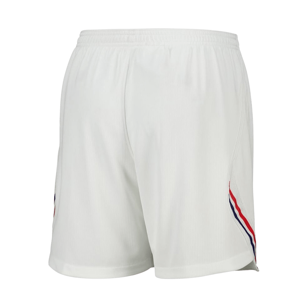 France Domicile Maillot Kit - Coupe du Monde 2026 Blue&White