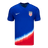 États-Unis Extérieur Maillot 2024 Bleu