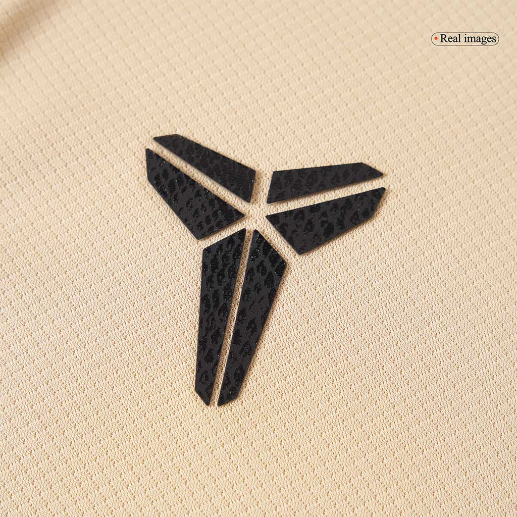 Barcelone Extérieur Maillot Kit 2025/26 Jaune&Noir