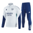 Arsenal Sweatshirt Kit 2025/26 Blanc