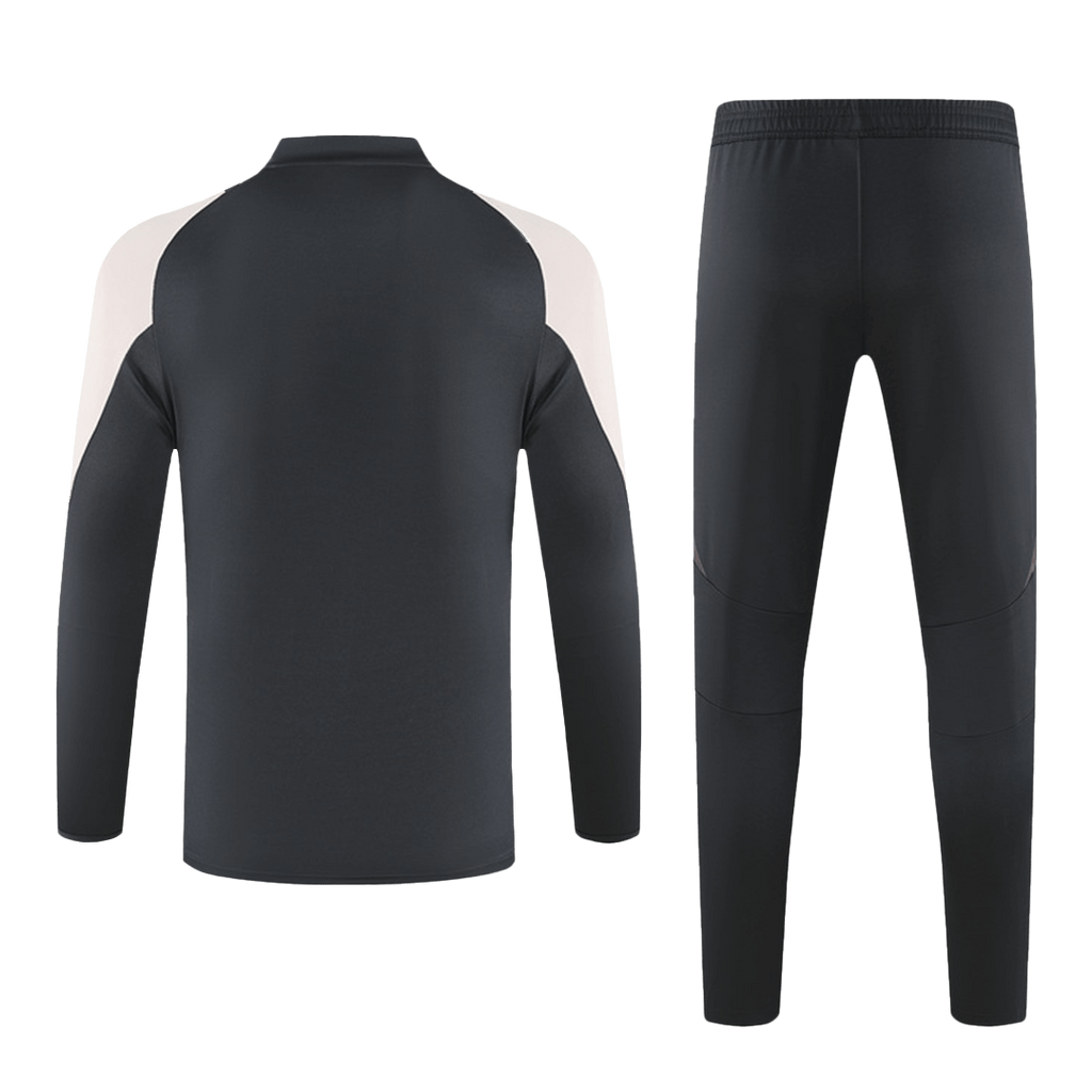 Real Madrid Sweat Shirt Kit 2024/25