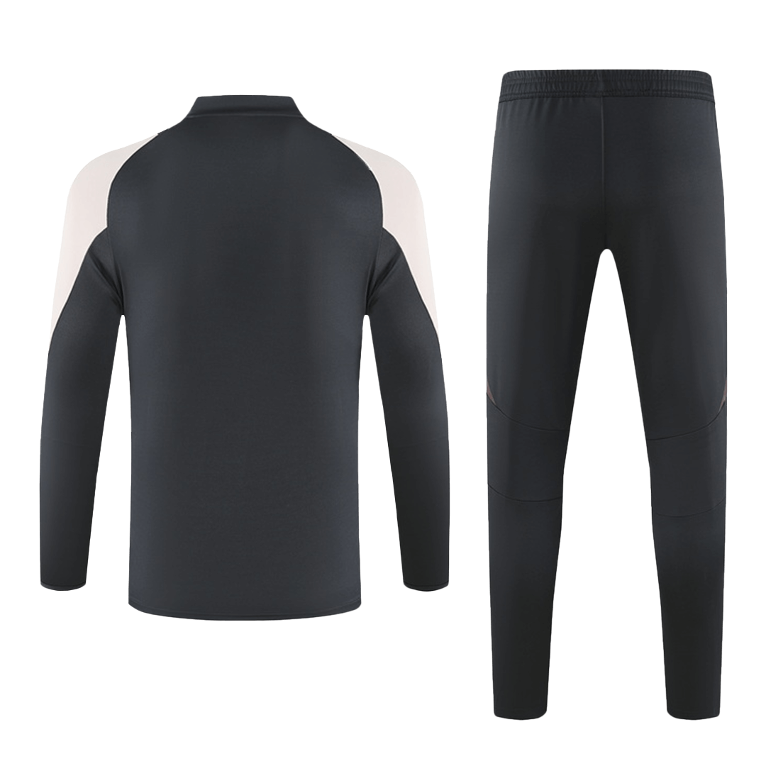 Real Madrid Sweat Shirt Kit 2024/25