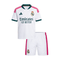 Real Madrid Domicile Maillot Kit 2026/27 Blanc